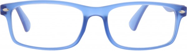 Lesebrille MR83 von Montana Eyewear in der Farbe blau